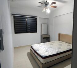 Blk 207A Compassvale Crest (Sengkang), HDB 4 Rooms #556160671